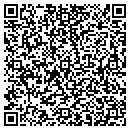 QR code with Kembroidery contacts