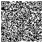 QR code with Twin Cities Orthopaedic Cons contacts