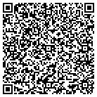QR code with A Touch Class Painting & Dctg contacts