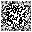 QR code with Xoom Juice contacts