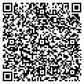 QR code with KFC contacts