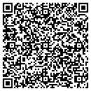 QR code with J & D Plating Inc contacts