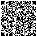 QR code with Red River Excavating contacts