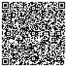 QR code with SMDC East Range Hospice contacts