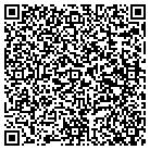 QR code with Khoury's Specialty Foods-Az contacts