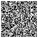 QR code with Cyber Cafe contacts