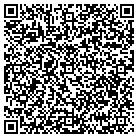 QR code with Red Magic Bridal & Tuxedo contacts