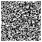 QR code with Manicardi Traffic Service contacts