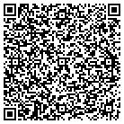 QR code with Marys Home At Last Floral & Btq contacts