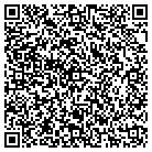 QR code with Meadowlands Police Department contacts
