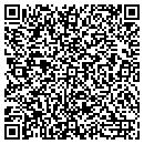 QR code with Zion Methodist Chruch contacts