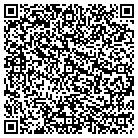 QR code with C R Wood Floor & Painting contacts