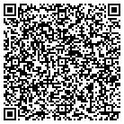 QR code with H-P-I Inc of Glenwood contacts