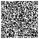QR code with James O Benson Jr CPA contacts