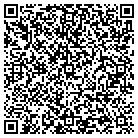 QR code with Blue Earth Valley Eye Clinic contacts
