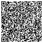 QR code with Jeffrey J Olson DDS contacts