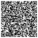 QR code with T M Construction contacts