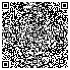 QR code with Precision Auto Indust Div of C contacts