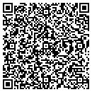 QR code with Hoover Farms contacts