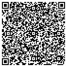 QR code with A M Construction Of Hibbing contacts