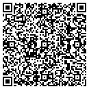 QR code with J D Services contacts