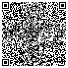 QR code with PI /Johnson Custom Clothing contacts