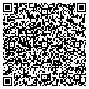 QR code with M&J Health Center contacts