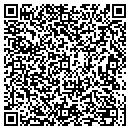 QR code with D J's Rest Stop contacts