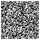 QR code with Halllar Registered Holsteins contacts