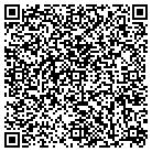 QR code with Mayclin Dental Studio contacts