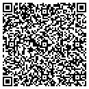 QR code with M A T Technologies LLC contacts