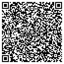 QR code with Tut Hut contacts