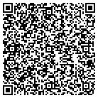QR code with S T P L Flight Cntr Inc contacts