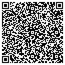 QR code with A & B Automotive contacts