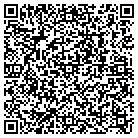 QR code with Phyllis M Burdette CPA contacts