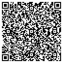 QR code with Jons Service contacts