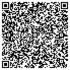 QR code with T N Trucking Septic & Backhoe contacts