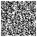 QR code with Goltz Backhoe contacts