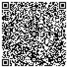 QR code with Sam's Magic Touch Cleaners contacts