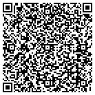 QR code with Knowledge Front Inc contacts