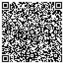 QR code with James Pint contacts