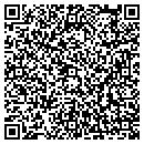 QR code with J & L Hardware Hank contacts