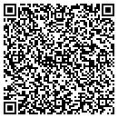 QR code with ML Distributing Inc contacts