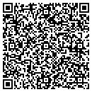 QR code with G N Netcom Inc contacts