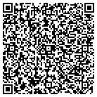 QR code with Custom Alloy Wldg Fabrications contacts