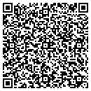 QR code with C Butler Trading Co contacts