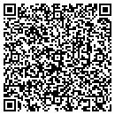 QR code with The Bar contacts