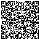 QR code with HOMEAVENUE.COM contacts