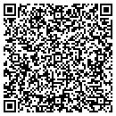 QR code with Log Cabin Pizza contacts