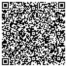 QR code with R L Hamann Roofing and Cnstr contacts